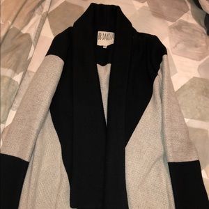 BB Dakota Sweater Jacket